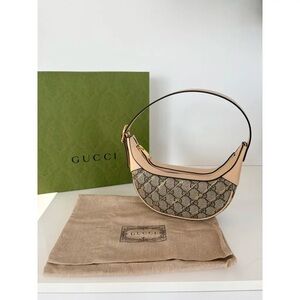 Gucci Shoulder Bag
